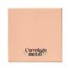 Carrelage métro plat carré couleur beige 10x10