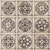 Carrelage bois Colonial Art Ferro 20x20