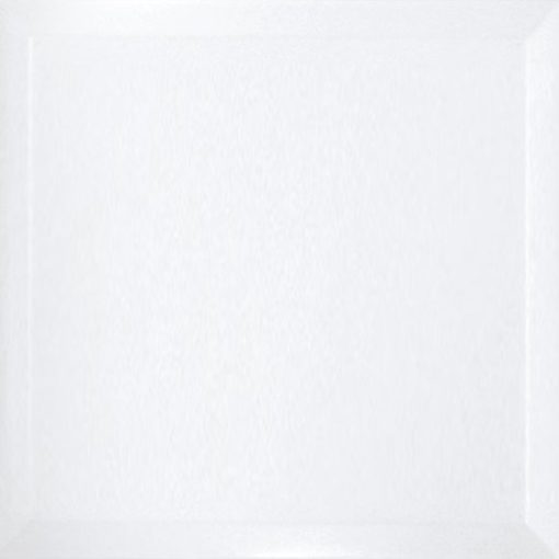 Carrelage Métro blanc 20x20