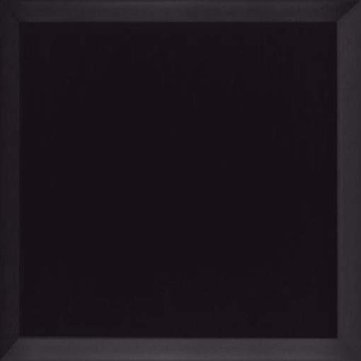 Carrelage Métro noir 20x20