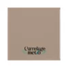 arrelage métro plat carré couleur taupe mink 10x10